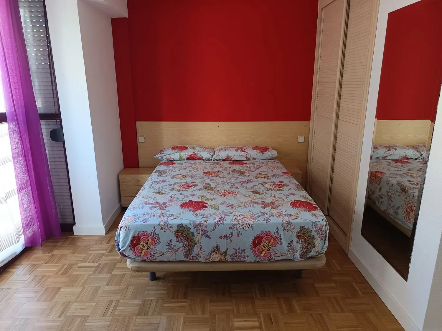 Piso en calle Cantueso, 82 - Foto 8