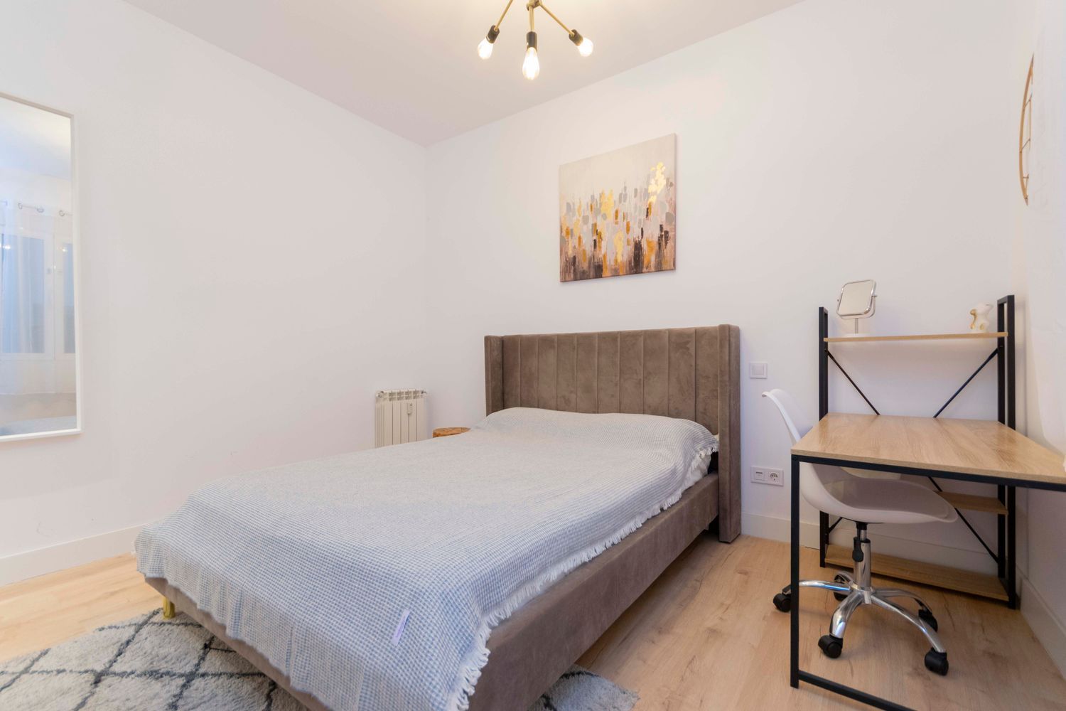 Piso en Barrio Lista - Foto 18