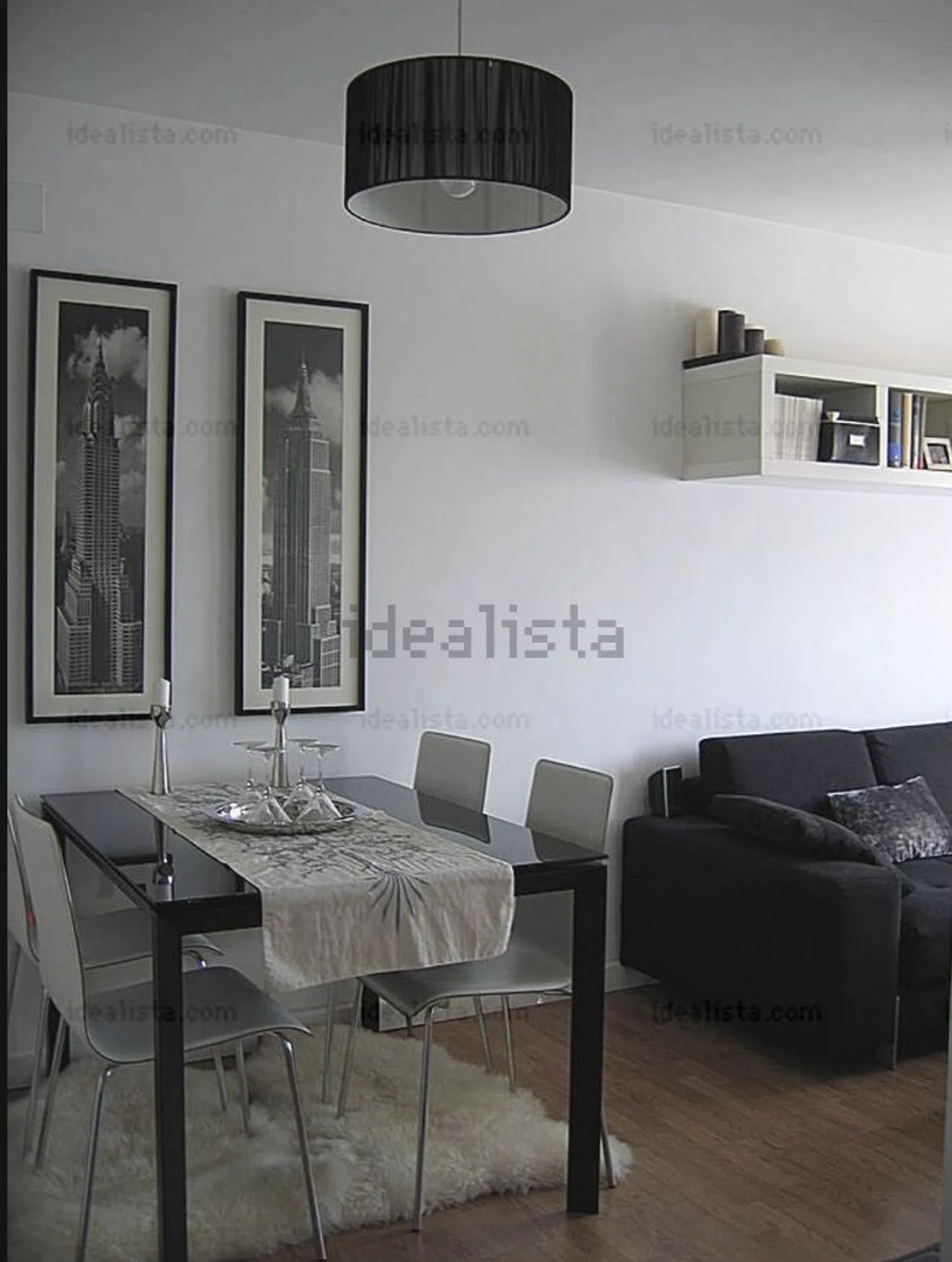 Estudio en plaza del País Valencià, 3 - Foto 3