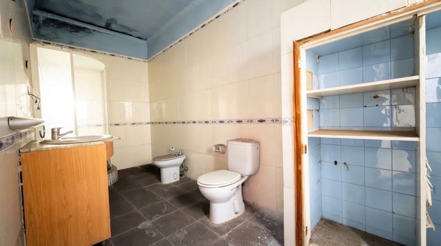 Piso en Calle San Antonio, 73, La Laguna, La Laguna - Foto 8