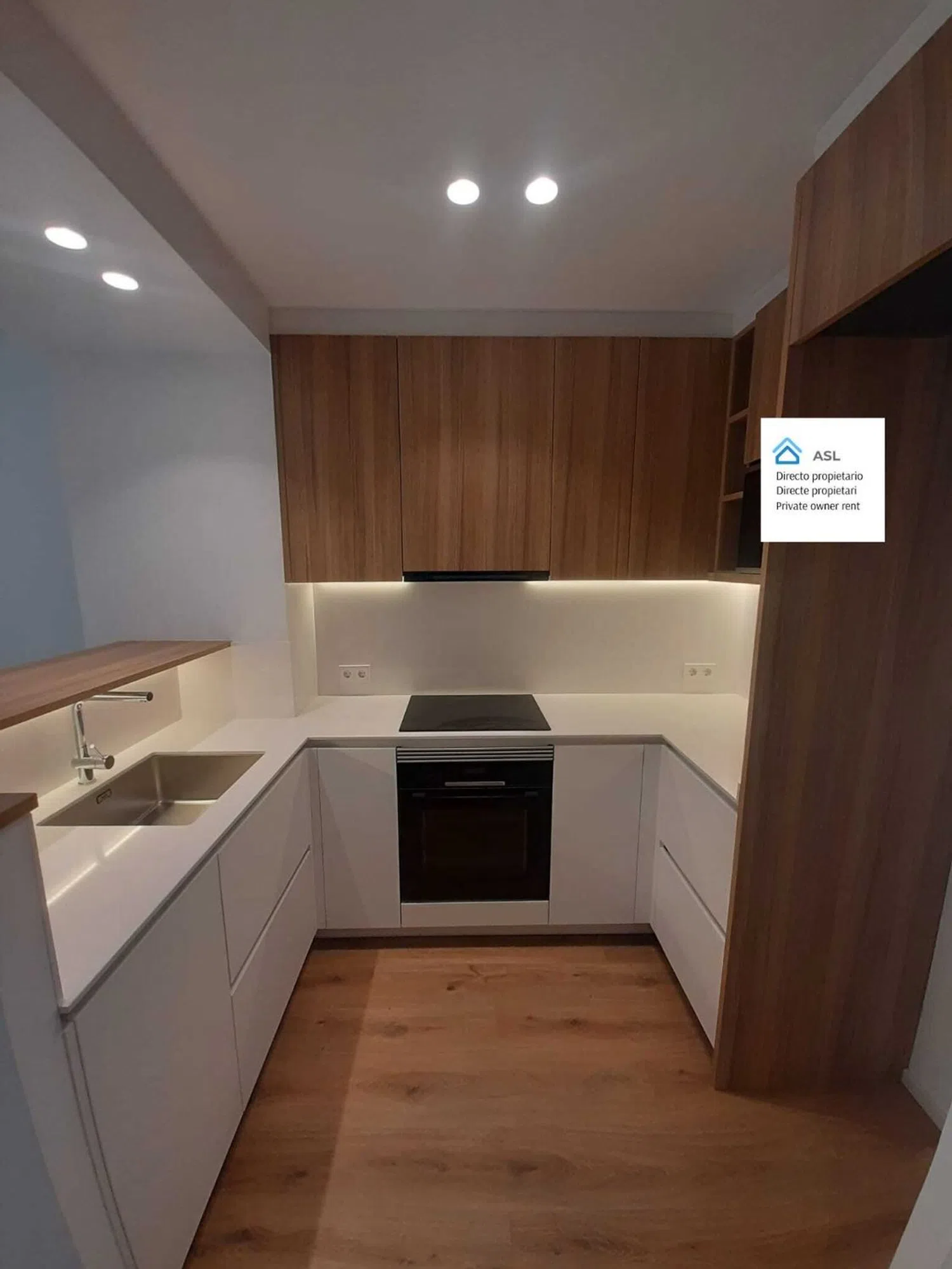 Piso en calle de la Perla, 1 - Foto 4