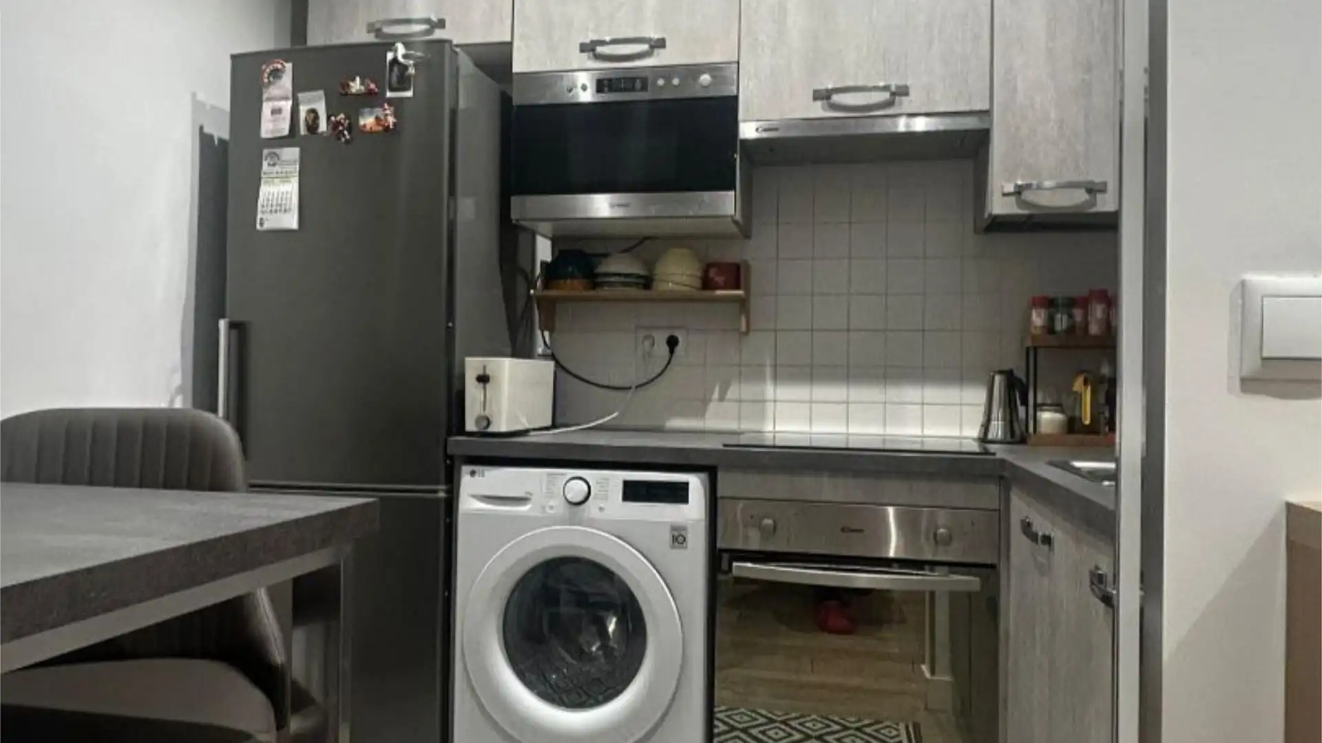 Piso en  Calle del Espíritu Santo 16 - Foto 7