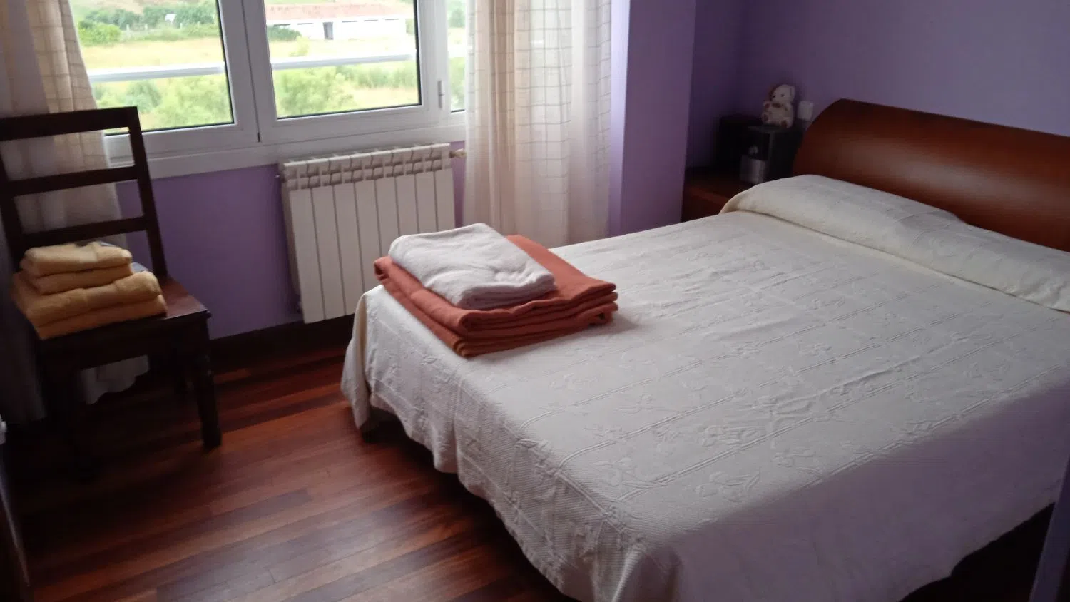 Piso en calle Arsenio Odriozola, 11 - Foto 8