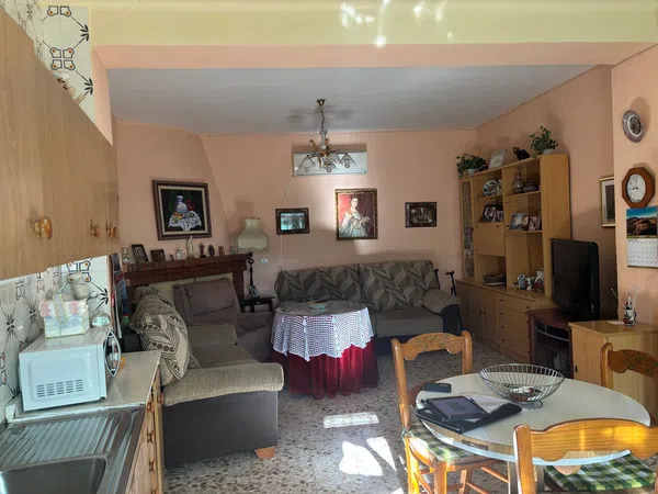 Casa de pueblo en Calle Alamos, 12 - Foto 2