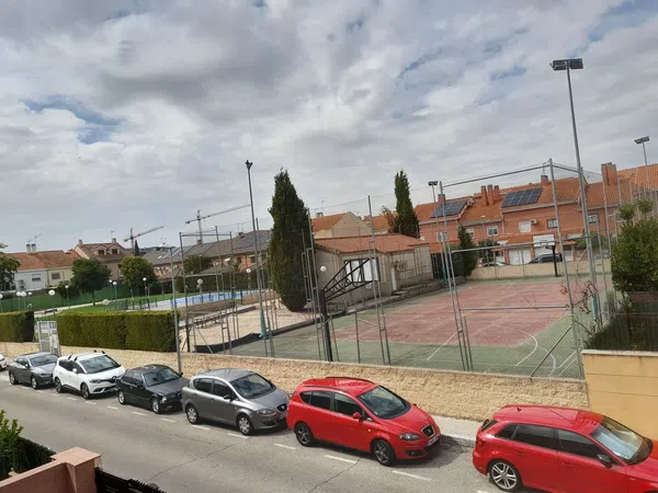 Chalet adosado en Calle de Baco, 77, Restón i - Restón Ii, Restón i - Restón Ii - Foto 3
