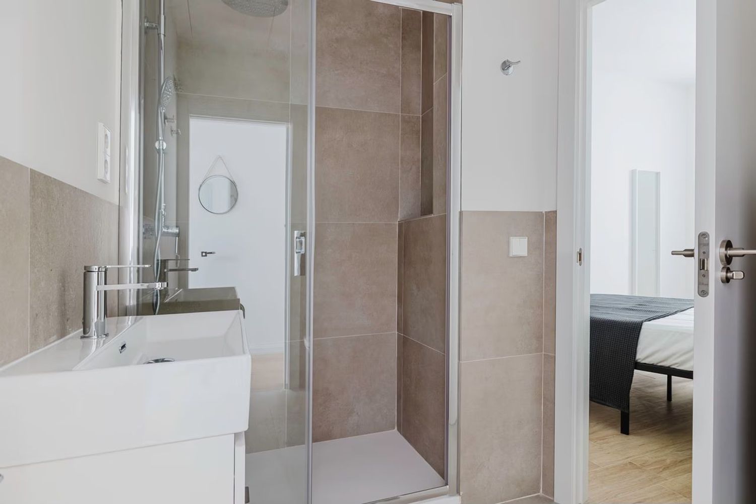 Piso en calle de Atocha, 101 - Foto 19