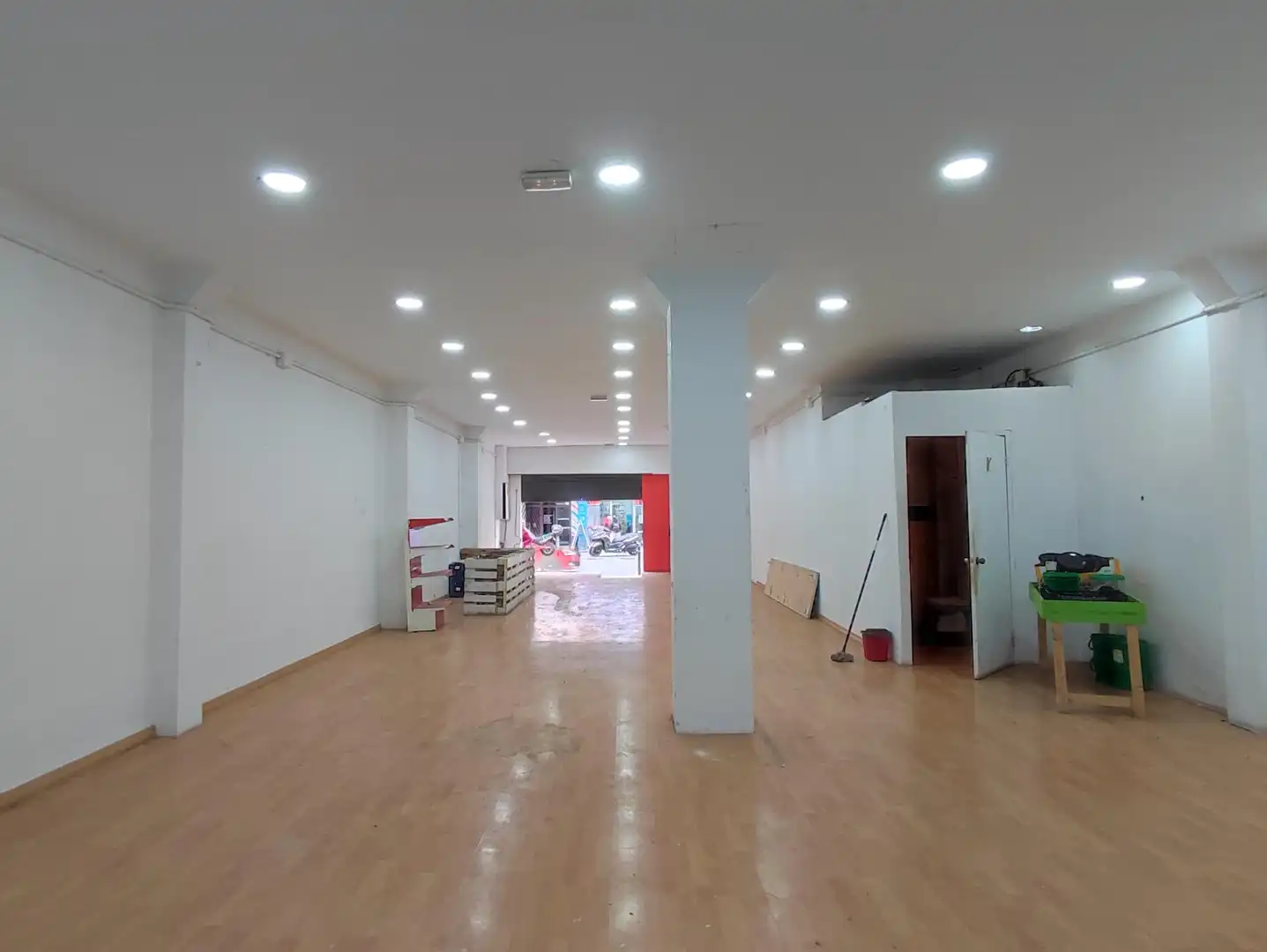 Local comercial en Sabadell - Foto 21