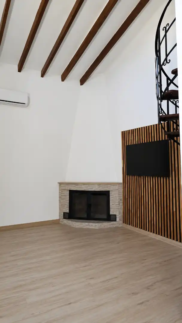Finca rústica en  Carrer Sud B 2 - Foto 5