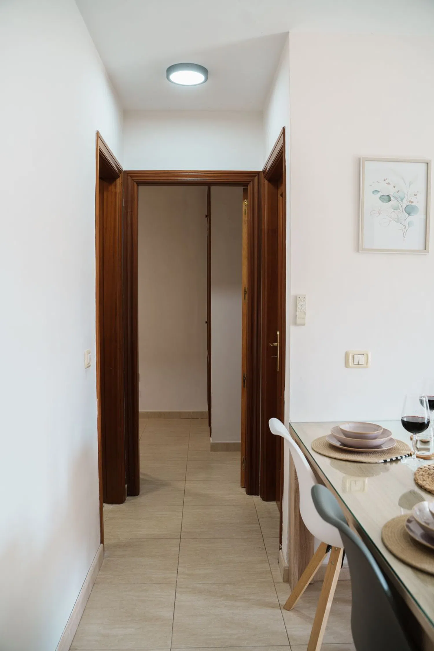 Piso en carretera los Campitos, 11 Bajo 5 Edificio Garoe b - Foto 13