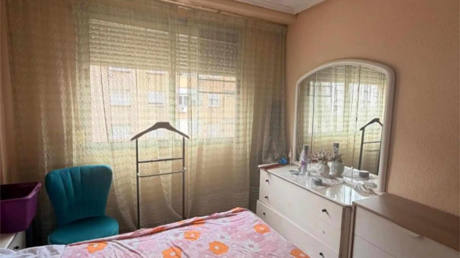 Piso en  Carrer del Doctor Machí 1 - Foto 10