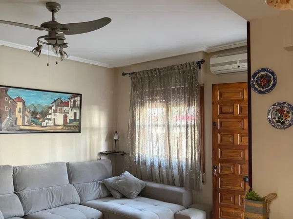Chalet adosado en Calle Muchamiel, 8, Gran Playa, Gran Playa - Foto 3