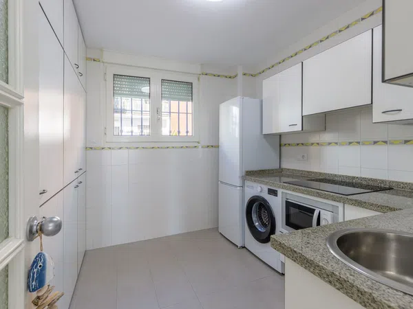 Piso en Paseo Marítimo el Pedregal, 57, Pedregalejo - Morlaco - Foto 14
