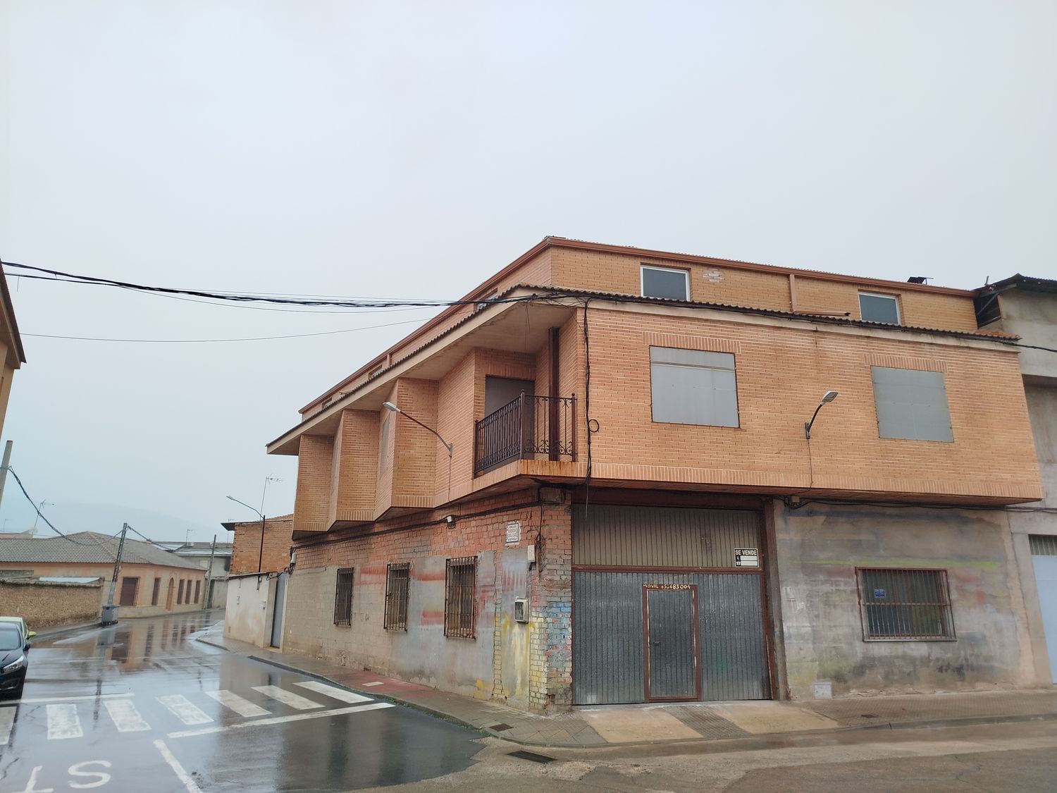 Casa o chalet independiente en Calle los Molinos, 43 - Foto 2
