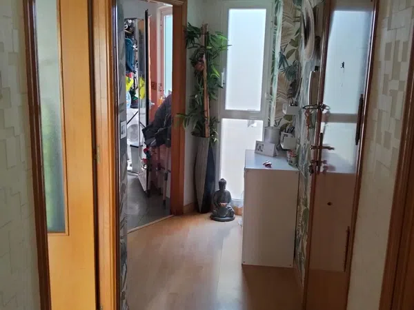 Piso en calle Alcalá Galiano, 3 - Foto 4