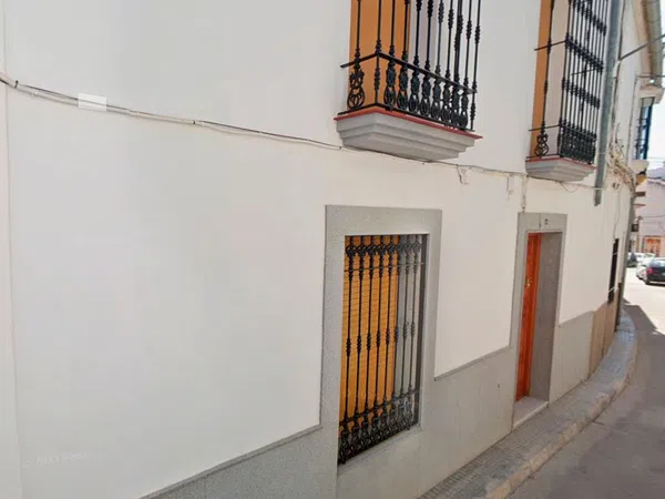 Chalet adosado en Calle Rabadanes, 22 - Foto 1