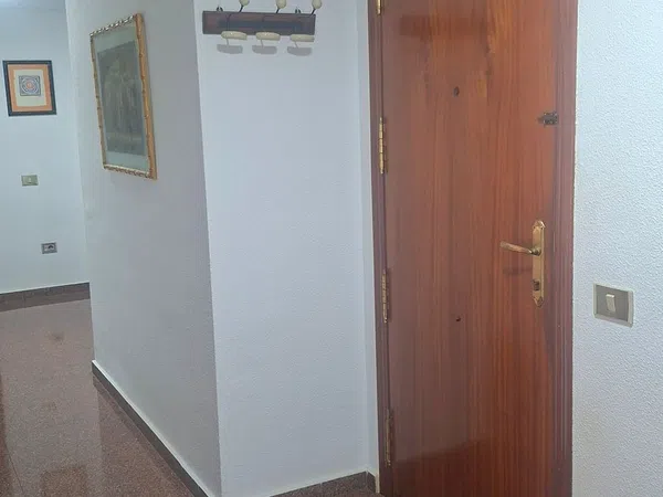 Piso en Barrio del Pilar, Barrio del Pilar - Foto 2