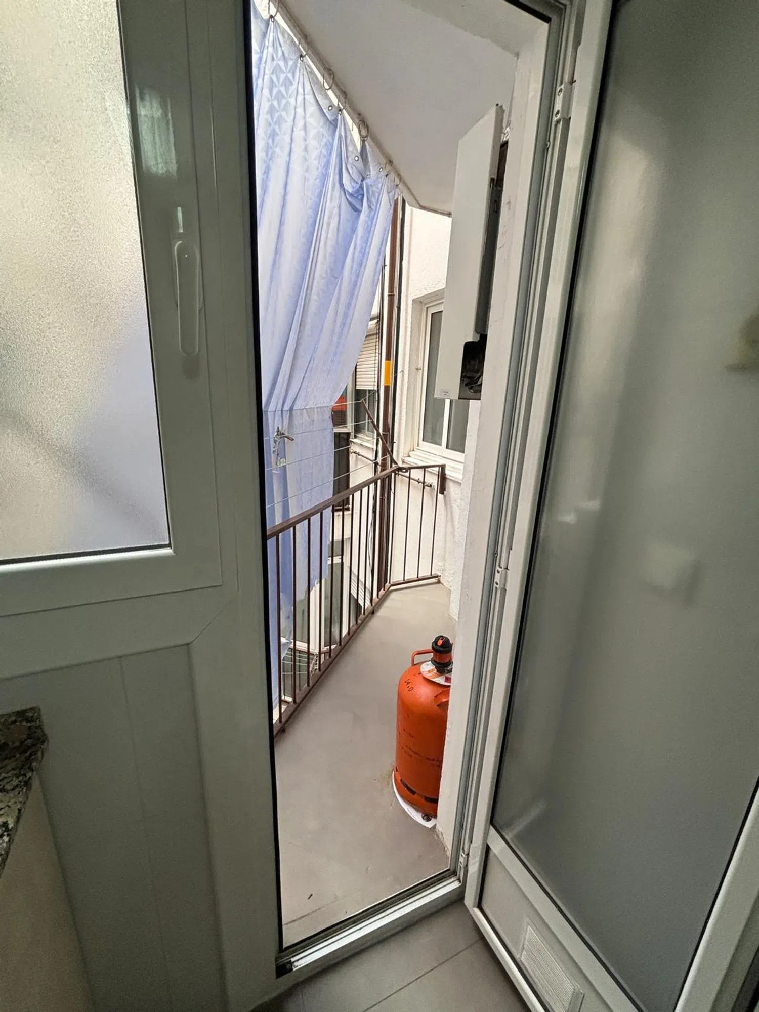 Piso en avenida de Can Serra, 90 - Foto 15