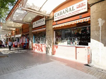 Piso en  Carrer de Felipe de Gauna - Foto 29