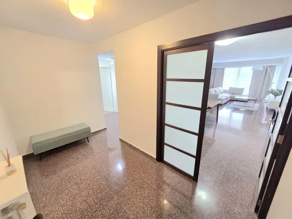 Piso en Calle de Lluís de Santàngel, 10, Russafa - Foto 11