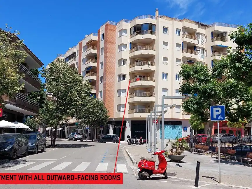 Piso en  Avinguda Jaume I 20 - Foto 21