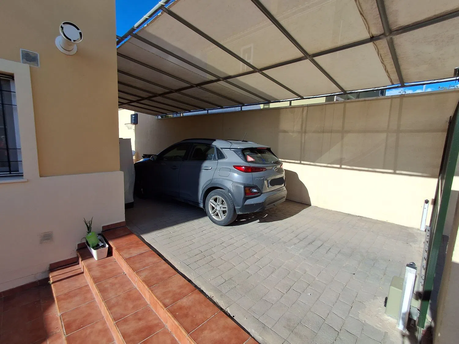 Chalet pareado en calle Irlanda, 3 - Foto 14