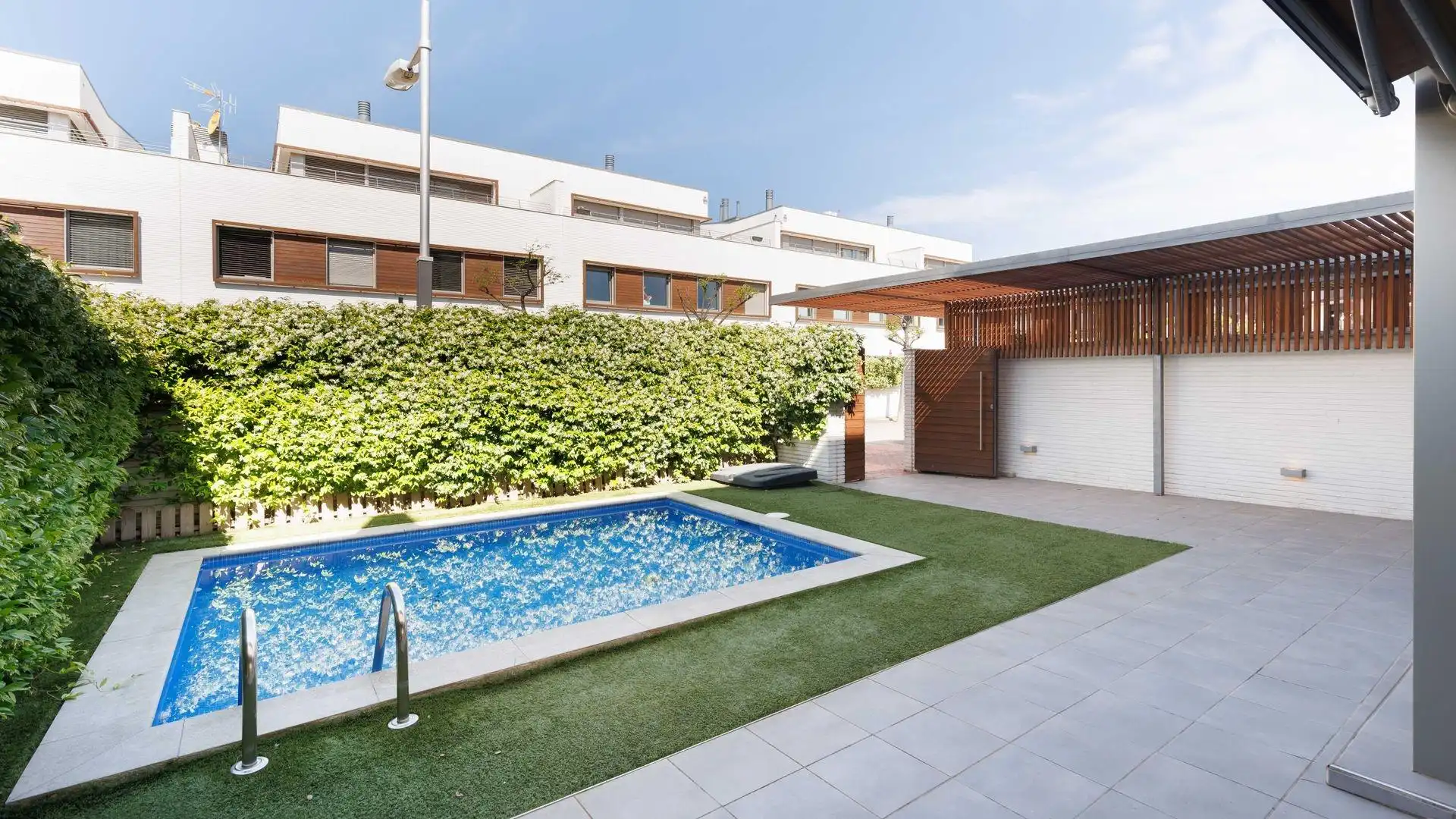 Chalet en  Calle Poble Amazic - Foto 3