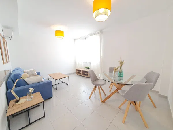 Piso en Señora, 4, Pedregalejo - Morlaco - Foto 5