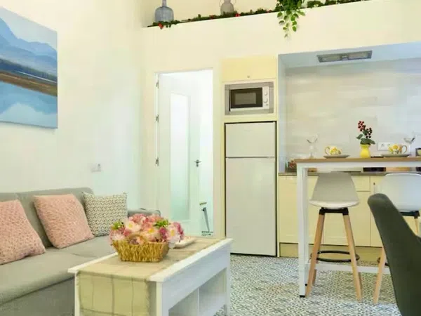 Estudio en Calle Piedra del Molino, 8 - Foto 5