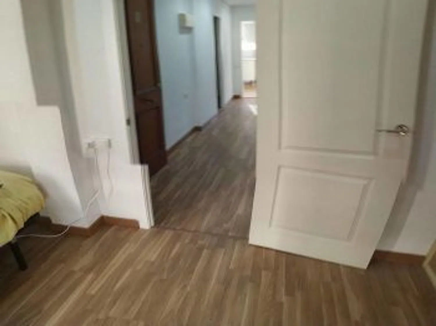 Piso en C. Marqués de Montortal, 2 - Foto 8