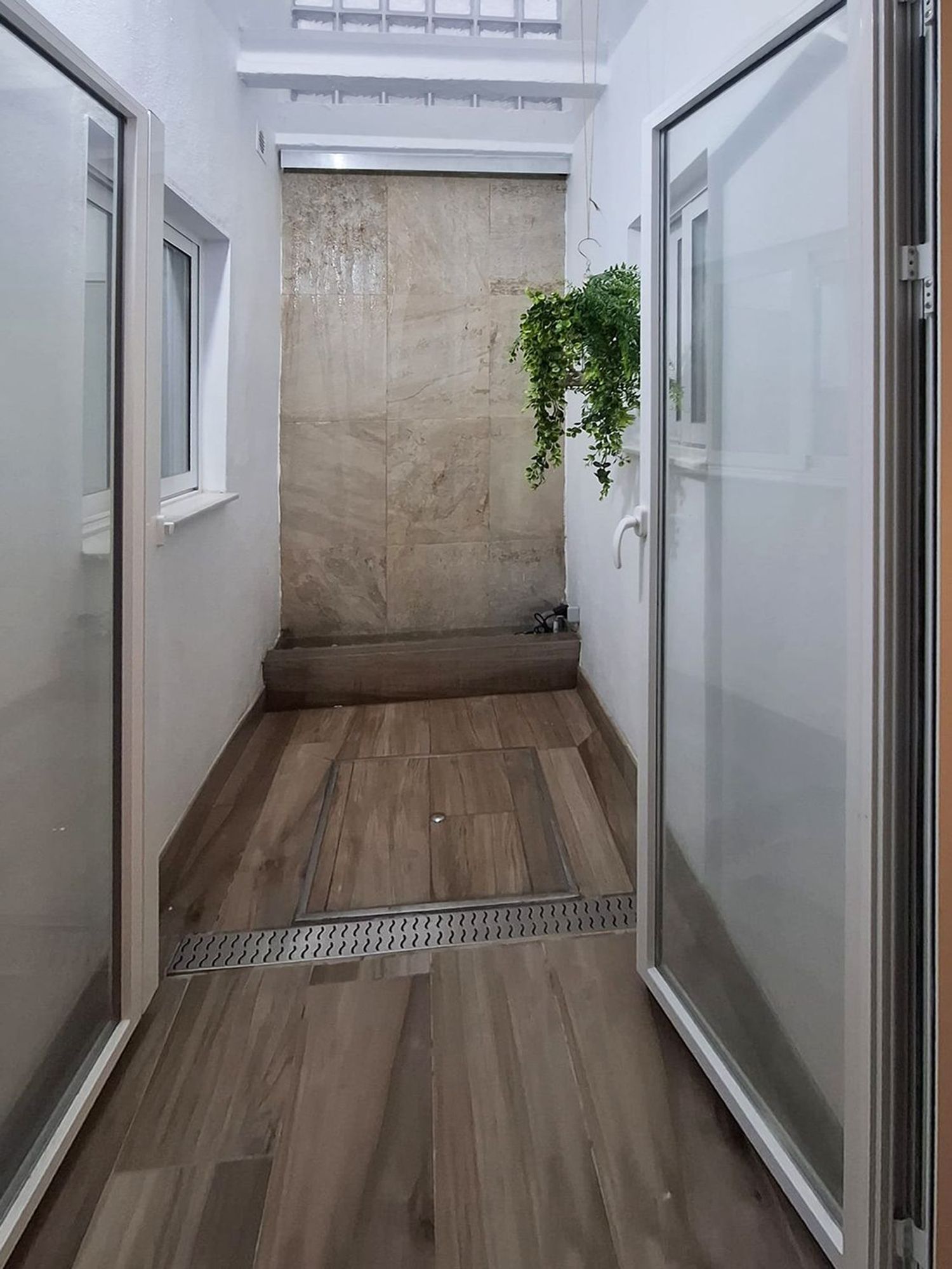 Estudio en calle Évora, 7 - Foto 6