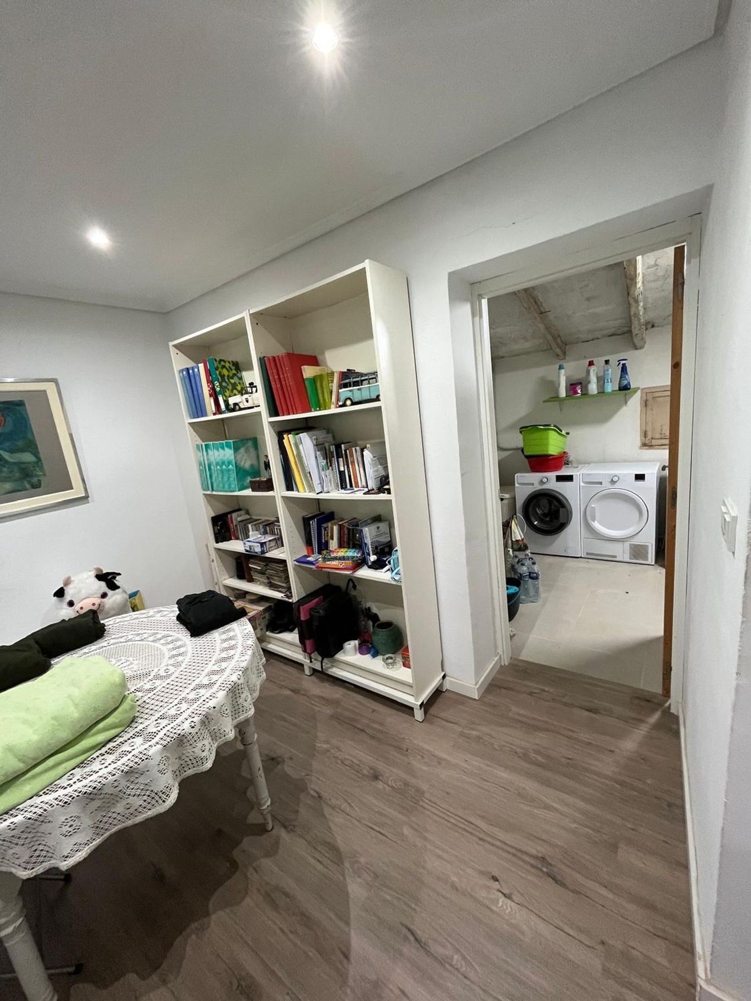 Casa independiente en camino Polígono 1, 26 - Foto 9