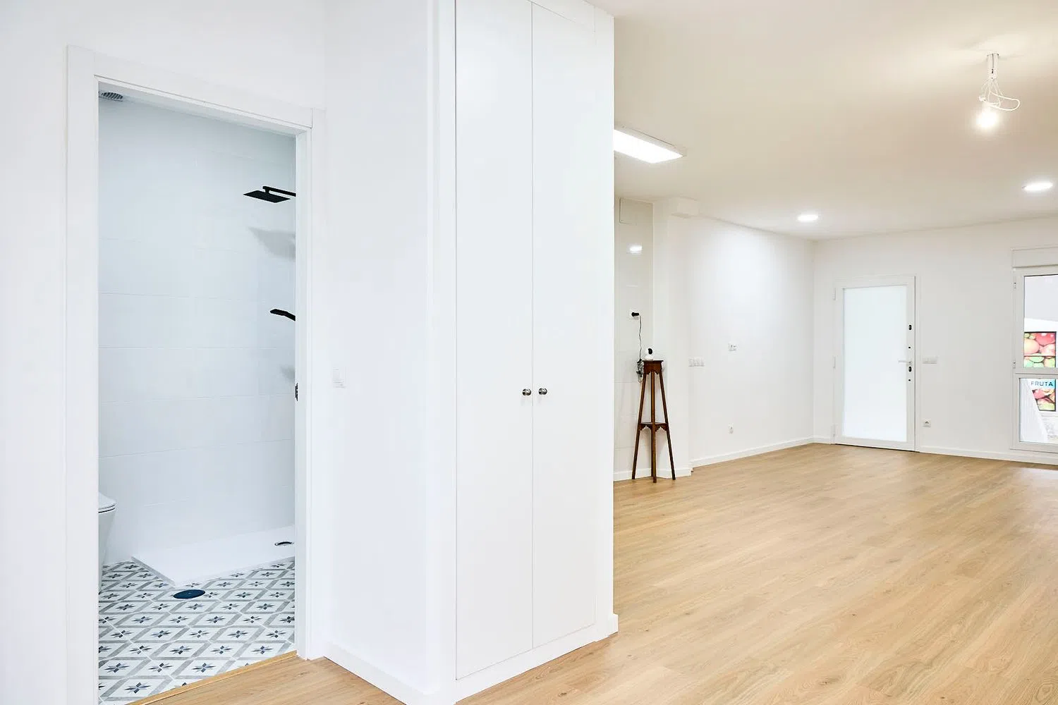 Piso en calle del Candil, 2 - Foto 7