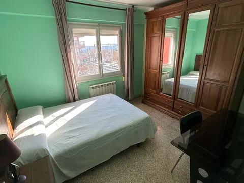 Piso en avenida de Cesáreo Alierta, 105