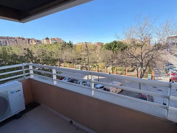 Piso en Calle de Santa Genoveva Torres, 26, Sant Llorenç, València - Foto 7