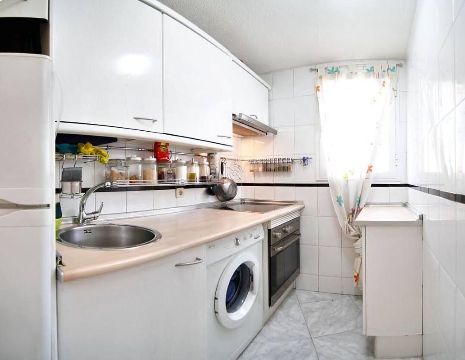 Piso en calle de Francisco Laguna, 2 - Foto 8