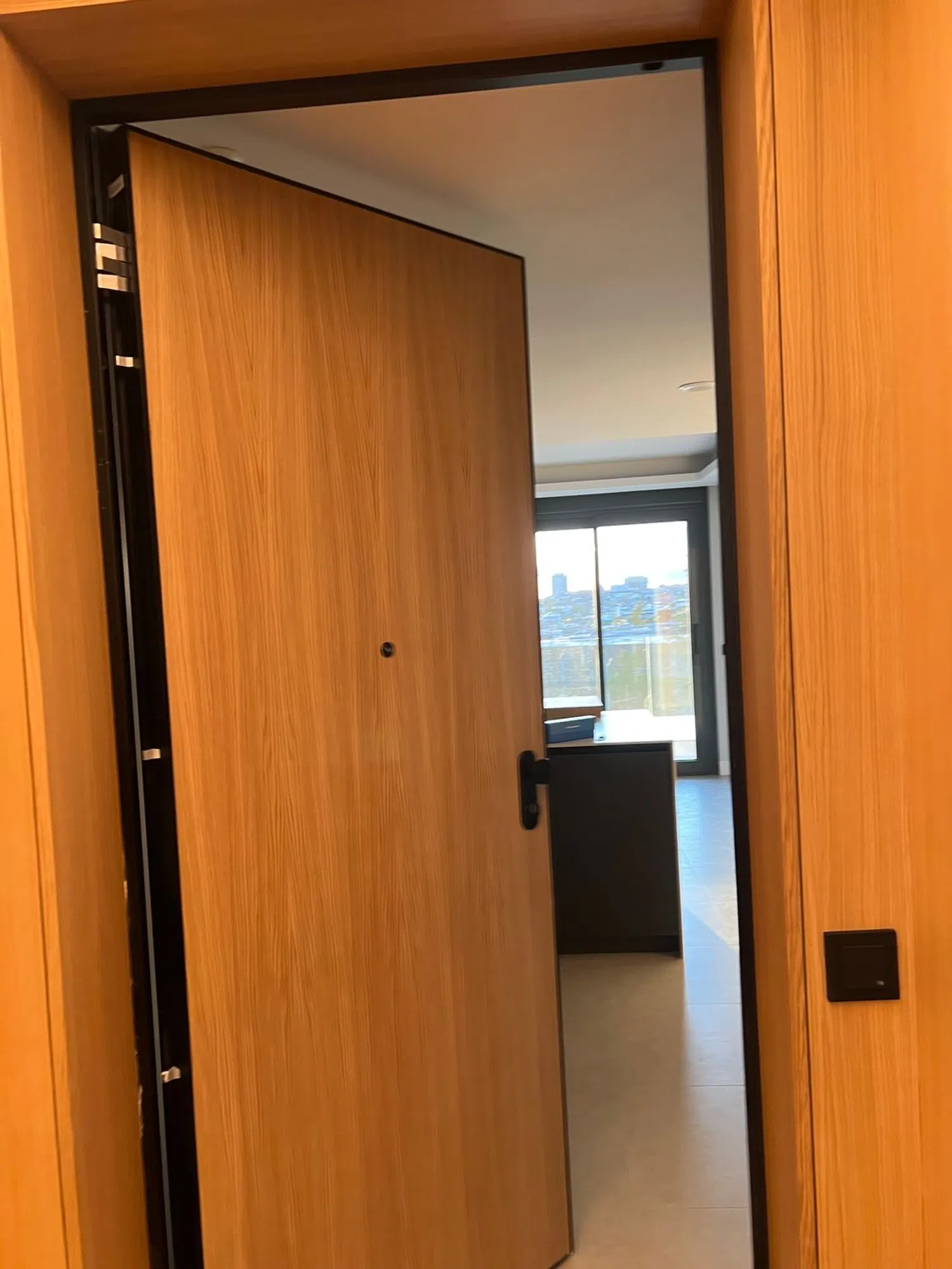 Piso en calle de Mesena, 80 - Foto 3