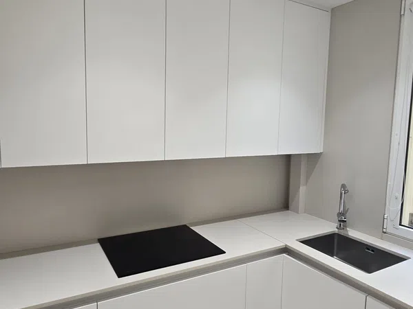 Piso en calle de Luisa Fernanda, 3 - Foto 1