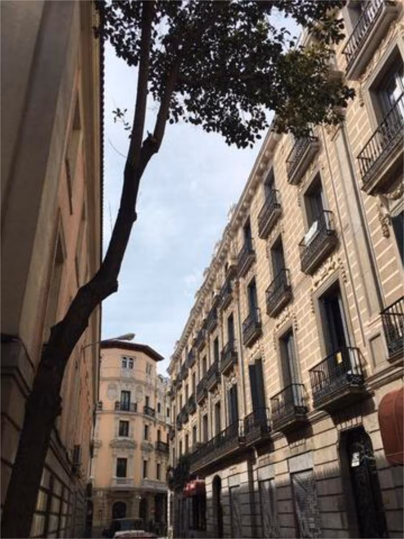 Apartamento en Cortes - Foto 2
