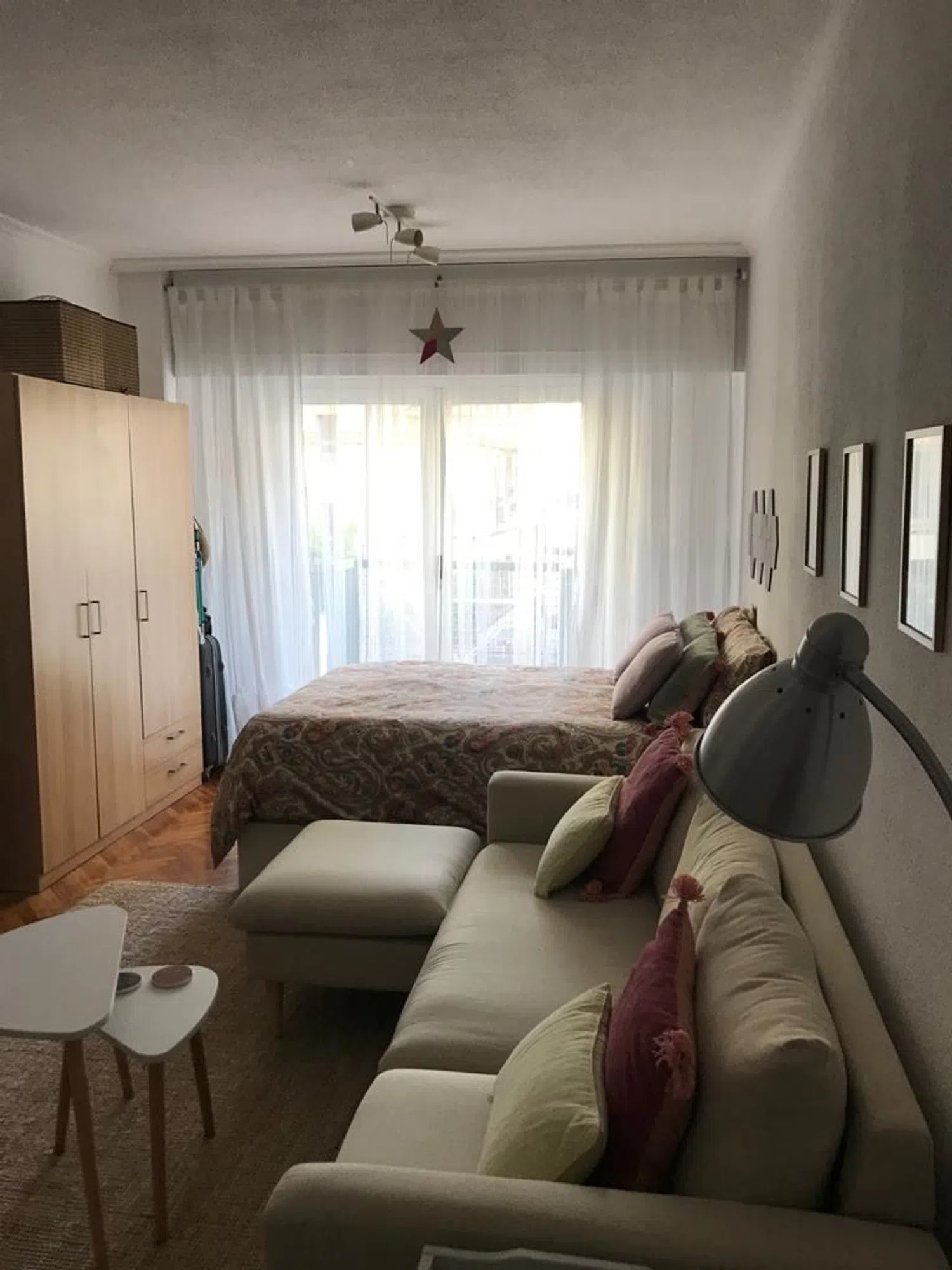 Estudio en calle de Viriato, 27 - Foto 10