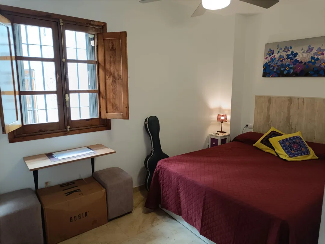 Casa adosada en  Calle la Palma 5