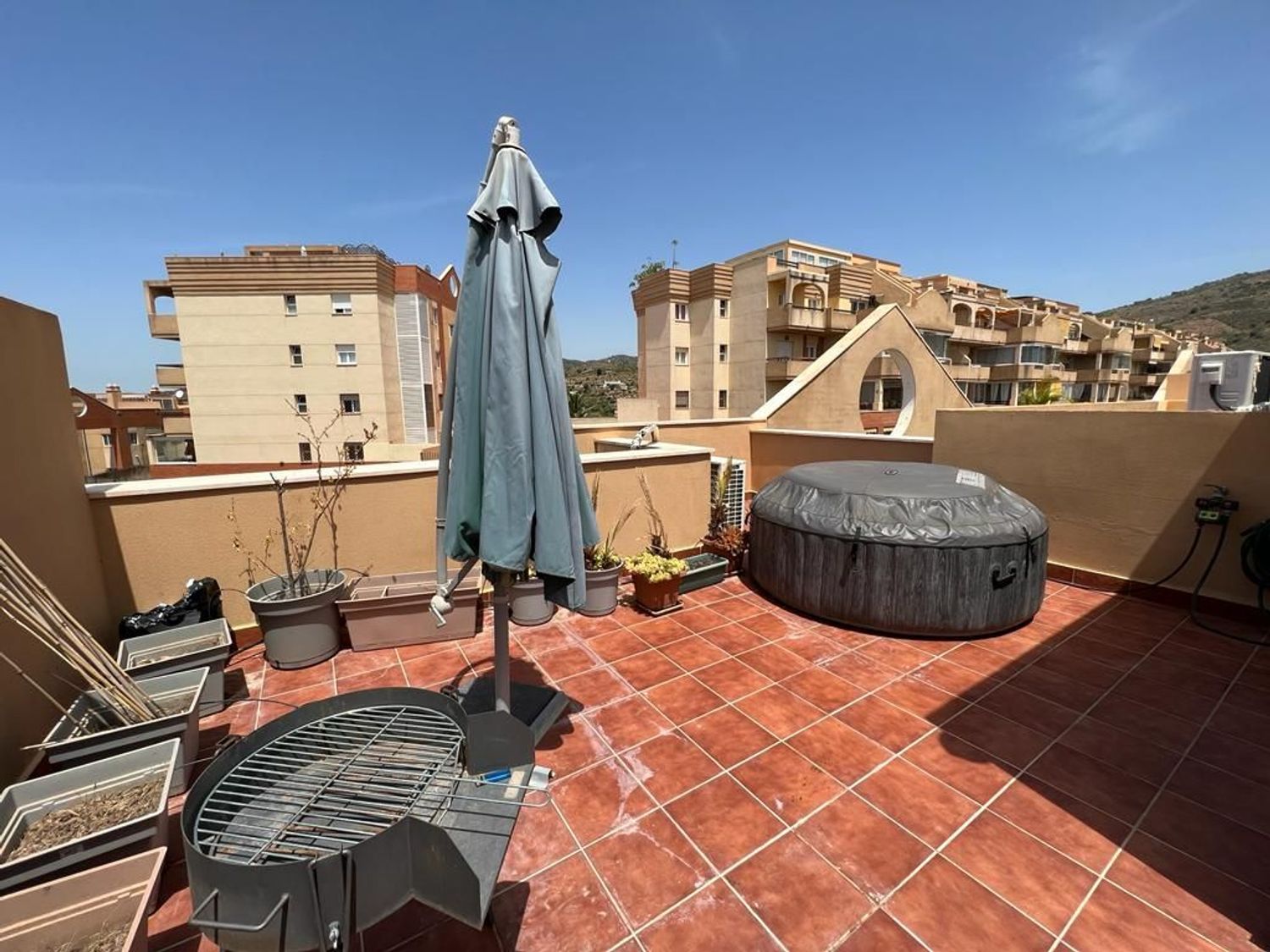 Dúplex en calle Sierra de Ronda, 1 - Foto 24