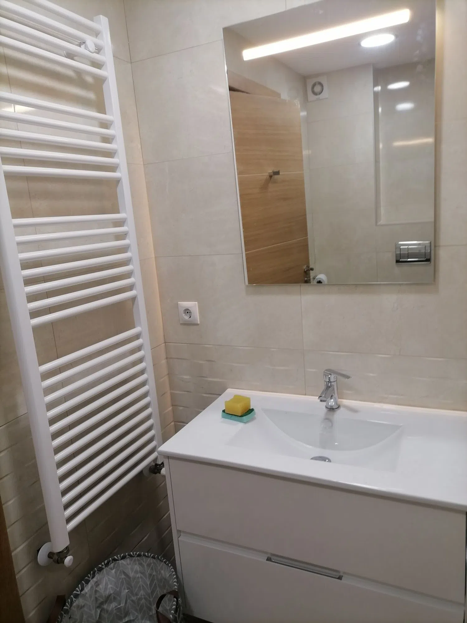 Piso en calle Trasmiera, 8 - Foto 7