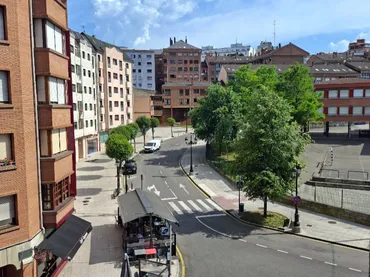Piso en  Calle Don Víctor Quintanar 6 - Foto 40