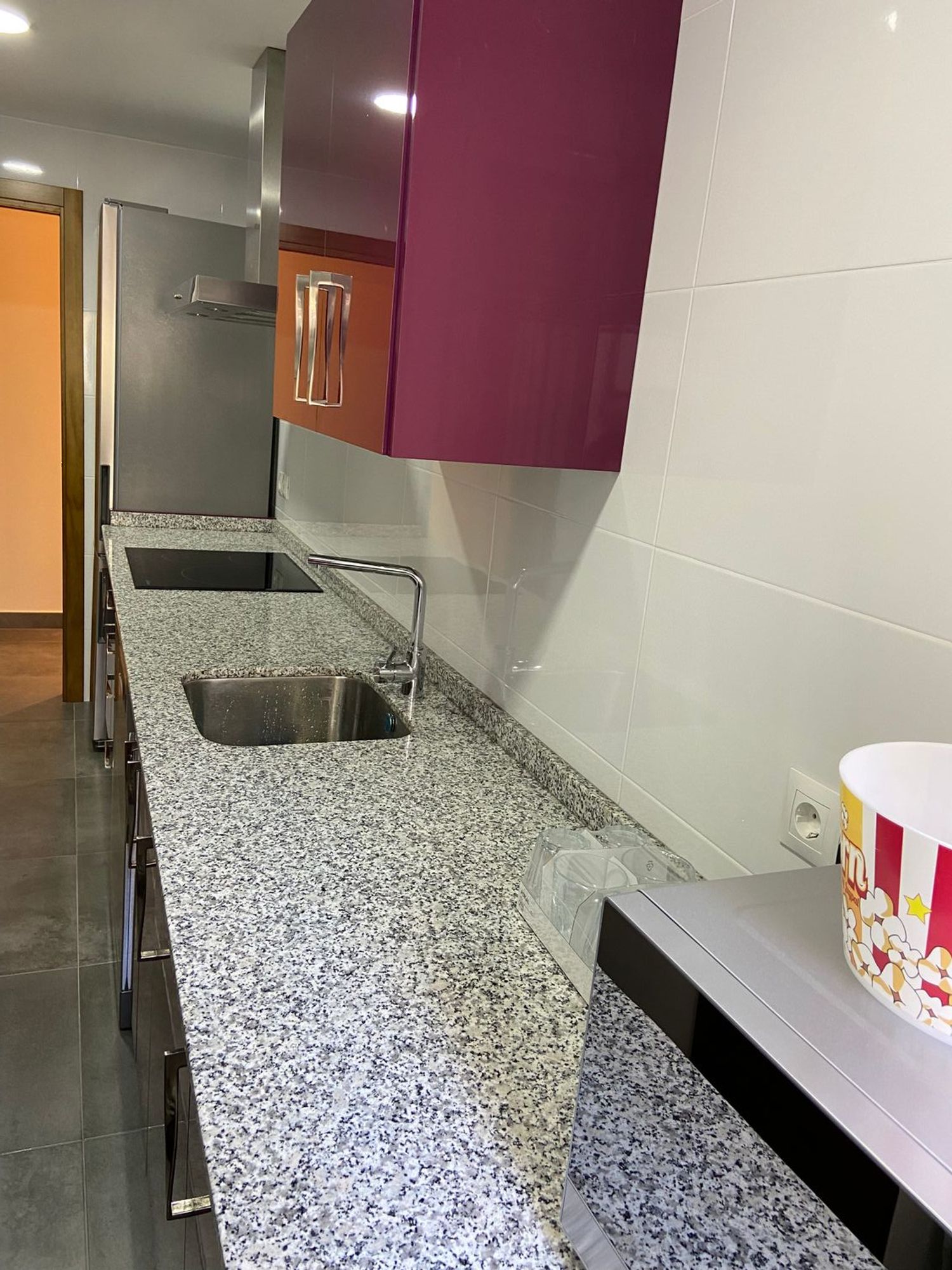 Piso en Calle Venta de los Gatos, 9, Doctor Fedriani - Foto 6