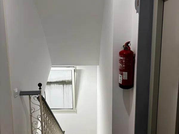 Alquiler de piso en Calle San Vicente, 14 - Foto 8