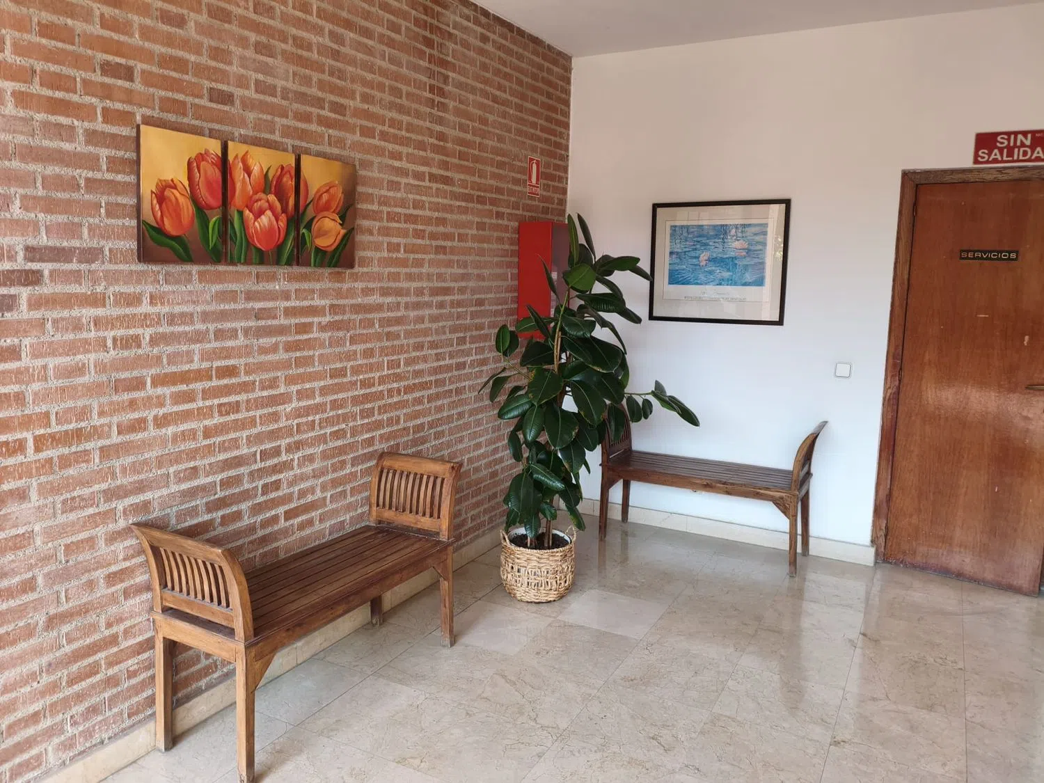 Dúplex en paseo de las Perdices, 69 - Foto 22