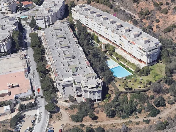 Ático en calle la era, 18 - Foto 26