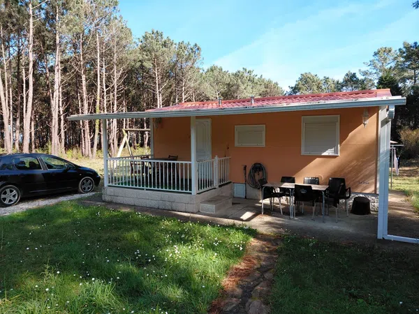 Casa o chalet independiente en Praia do Picón s/n - Foto 1