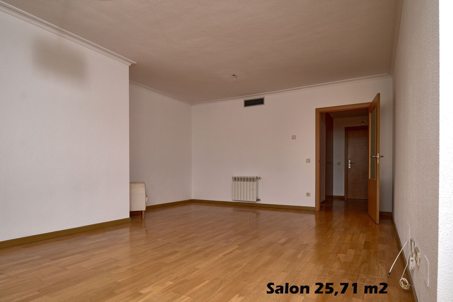 Piso en Paseo de Capa Negra, 4, Rivas Urbanizaciones - Foto 4