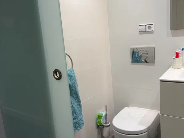 Piso en avenida de la Estación, 10 - Foto 11